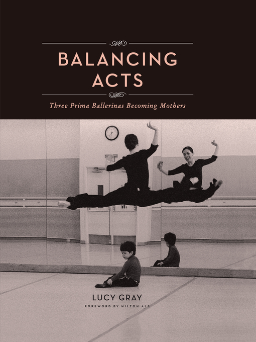 Title details for Balancing Acts by Lucy Gray - Available